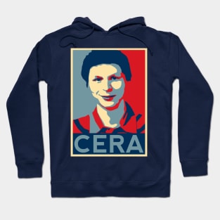 Cera Hoodie